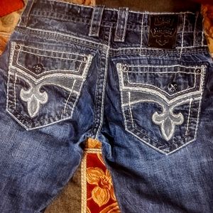 Rock Revival sz30 Men’s Jeans